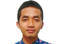 Diversifikasi Makanan...