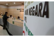 Pemesanan Sukuk Ritel...