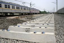 Kemenhub Siap Bangun...
