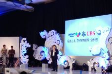 MNC Gelar Gala Dinner...