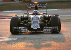 Ricciardo Ngebet Pulang...