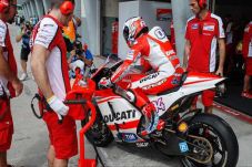 Ducati Disokong Dana...