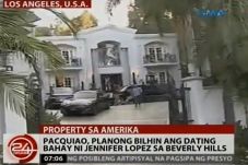 Pacquiao Ngebet Beli...