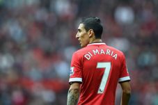 Di Maria Berharap On...