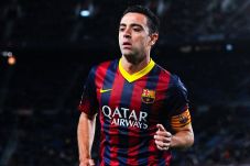 Xavi Diminta Tak Meninggalkan...
