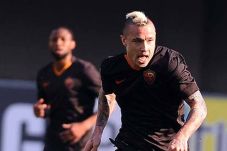 Nainggolan Menyesal...