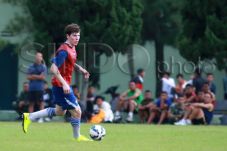 Pujian Jose untuk Striker...