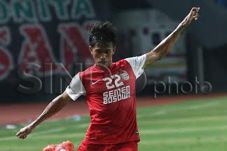 Pemain Ini Tumbal Kemenangan...