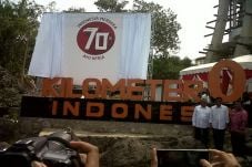 Jokowi Canangkan Gerakan...
