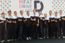 Rifat Drive Labs Berikan...