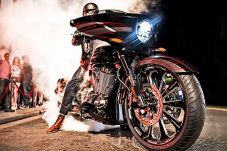 Victory Magnum X-1,...