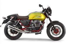 Moto Guzzi V7 Racer...