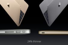 Apple Kenalkan MacBook...