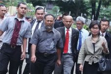 Besok, Bareskrim Kembali...