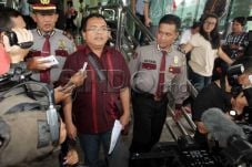 UGM: Denny Indrayana...