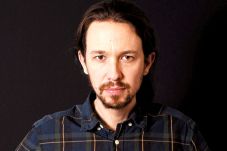 Pablo Iglesias Serukan...