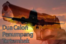 Dua Calon Penumpang...