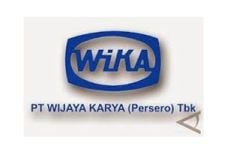 Wijaya Karya Raih Kontrak...