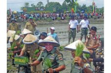 Kodam Siapkan 4.900...