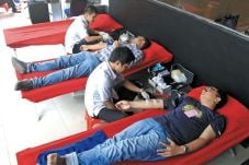 Pasien BPJS Keluhkan...