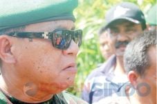 Bupati Kembali Kecewa...