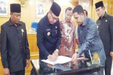 Pemkab Muba Hanya Penyedia...