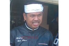 Bupati Bakal Pasang...