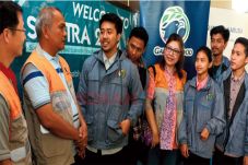 Kenalkan Dunia Agribisnis...