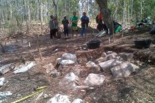 BPCB Amankan Benda Cagar...