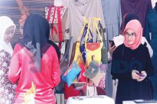BRI Dorong Mahasiswa...