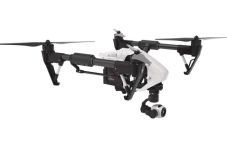 The Coolest Drone