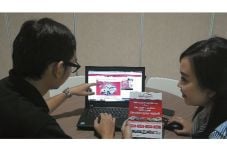 Cari Mobil, Berhadiah