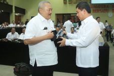 Menpan Yuddy Chrisnandi...