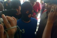 Pengakuan Pembunuh Pemilik...