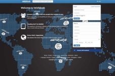 ISIS Bikin Media Sosial...