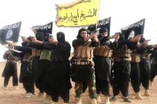 ISIS Bantai 20 Orang...