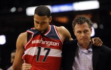 Wizards Butuh Tumbal...