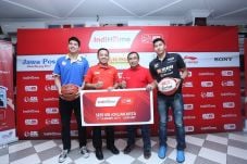 Seri Reguler NBL Mampir...