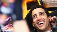Ricciardo Janji Singkirkan...
