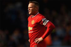Rooney Tak Terima Tersingkir...