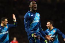 Ini Komentar Welbeck...
