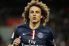 Liga Champions : Luiz...