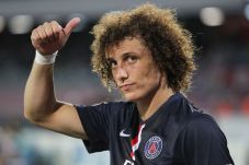 Liga Champions: David...