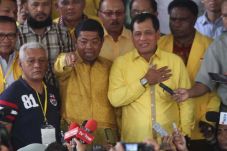 Golkar Kubu Ical Khawatir...