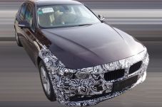 BMW Sedang Siapkan Keluarga...