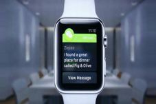 WeCHat Hadir di Apple...