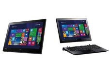 Toshiba Luncurkan Dynabook...