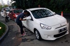 Para Komunitas Bloger...