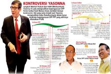 Keputusan Menkumham...