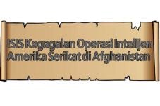 ISIS Kegagalan Operasi...